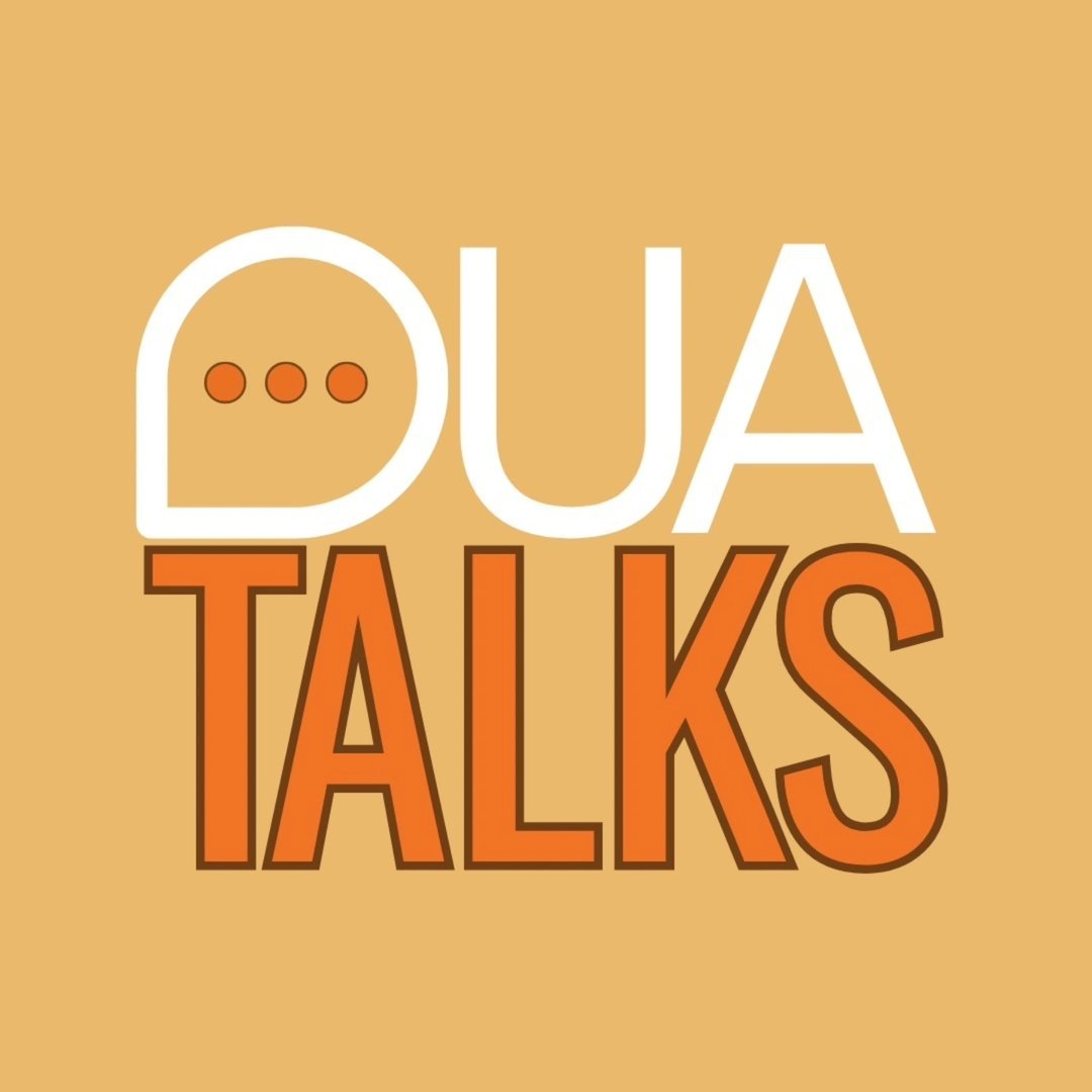 Dua Talks