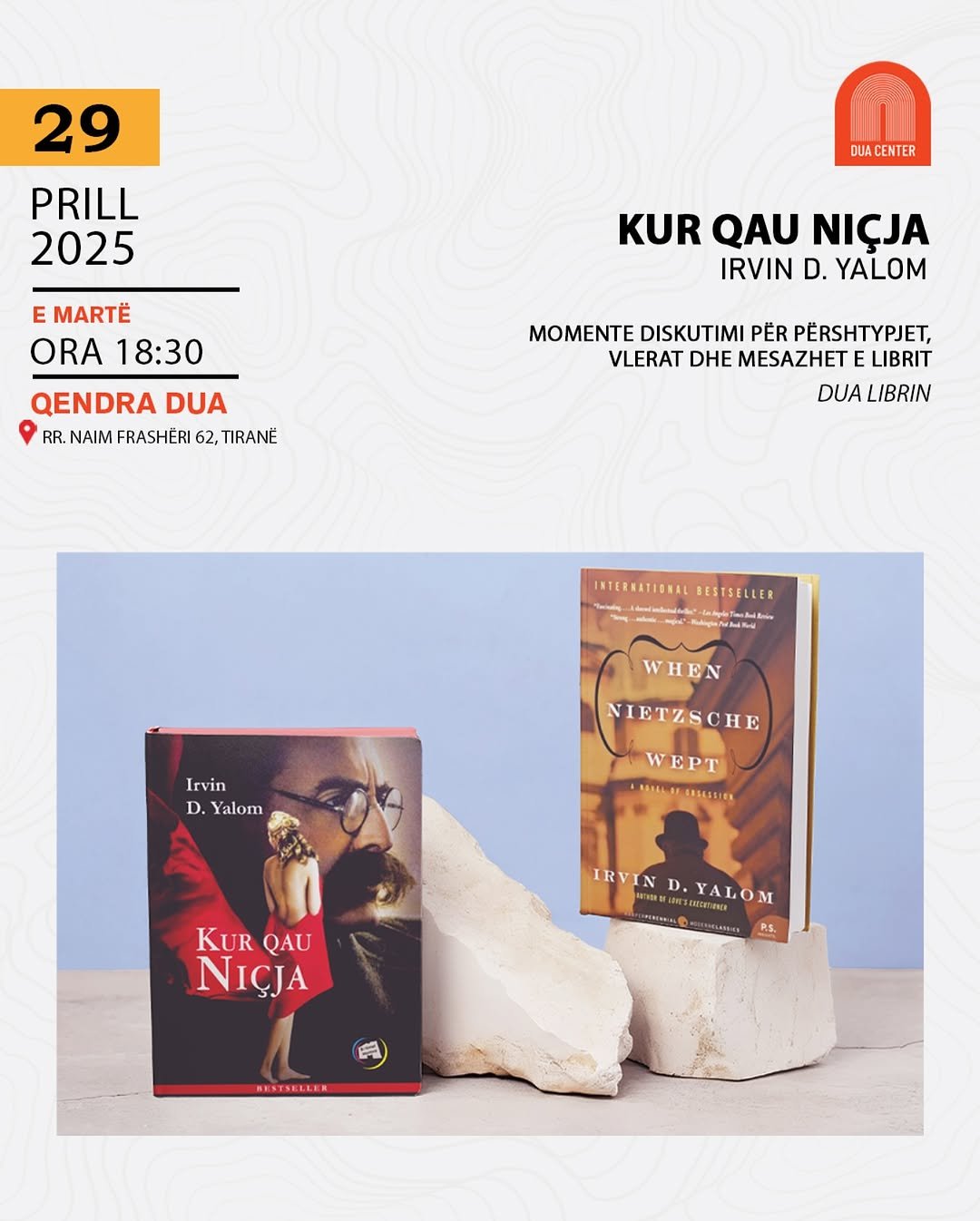 Dua Libri