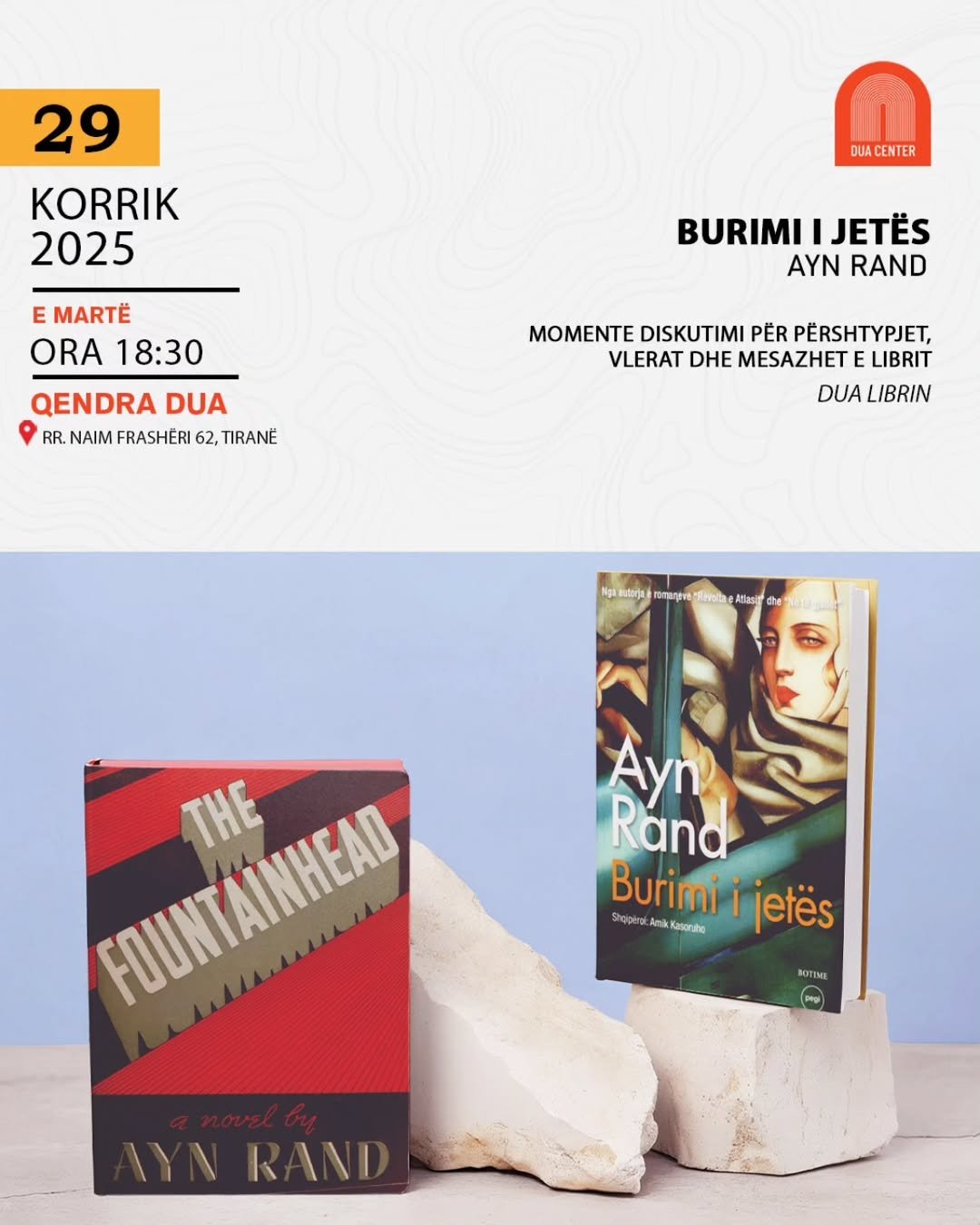Dua Libri